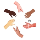 Much Love by Cait logo