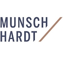 Munsch Hardt Kopf & Harr, P.C. logo