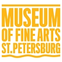Museum of Fine Arts, St. Petersburg FL logo