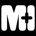 Museums + Heritage logo