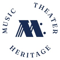 Music Theater Heritage logo