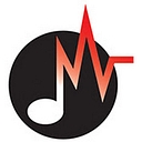Music to Life logo