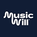 Music Will logo
