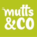 Mutts & Co. logo