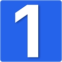 MVP One logo