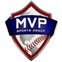 MVP Sports Group logo
