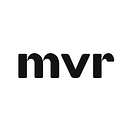 MVR Digital logo