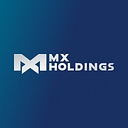 MX Holdings logo