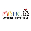 My Best Homecare logo