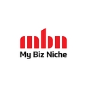 My Biz Niche logo