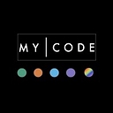 My Code logo