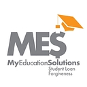 My Education Solutions logo