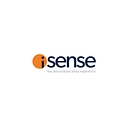 My isense logo