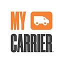 mycarrier logo