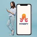 MYNDIFY logo