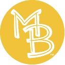 MYRTLE BEACH PELICANS logo