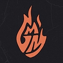 Mythical logo