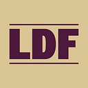 NAACP Legal Defense and Education Fund, Inc. logo