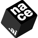 Nace AI logo