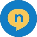 Nagish logo
