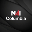 NAI Columbia logo