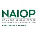 NAIOP New Jersey logo