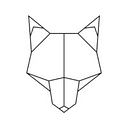 Naked Wolfe logo