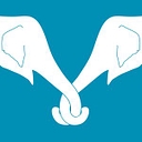 Namaste Home Health and Hospice logo