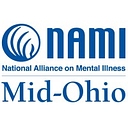 NAMI Mid-Ohio logo