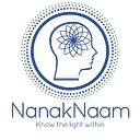 Nanak Naam logo
