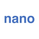NANO logo