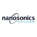 Nanosonics logo