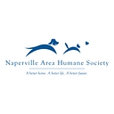 Naperville Area Humane Society logo