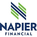 Napier Financial logo