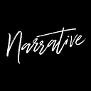 Narrative logo