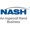 Nash logo