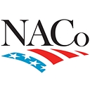 National Association of Counties logo