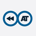 National Athletic Trainers' Association logo