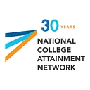 National College Attainment Network (NCAN) logo