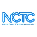 National Content & Technology Cooperative logo