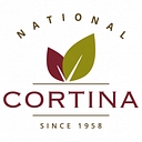National Cortina logo