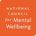 National Council for Mental Wellbeing logo