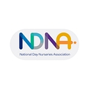 National Day Nurseries Association (NDNA) logo
