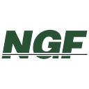 National Golf Foundation logo