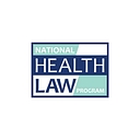 National Health Law Program logo