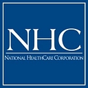 National HealthCare Corporation logo