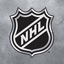 National Hockey League (NHL) logo
