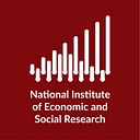 National Institute of Economic and Social Research (NIESR) logo