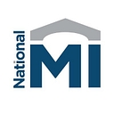 National MI logo