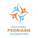 National Psoriasis Foundation logo